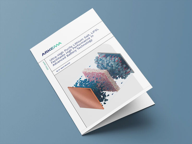 Picture of the white paper publication